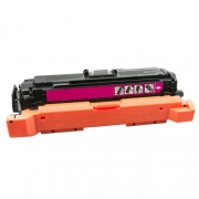 Cartucho de toner compatible HP W2123X / HP 212X Magenta (CON CHIP)