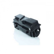 Cartucho de toner compatible Kyocera TK-1130 negro