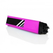 Toner compatible Kyocera TK540 magenta