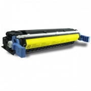 Cartucho de toner compatible HP Q6462A / 644A amarillo