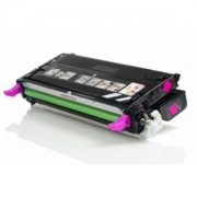 Cartucho de toner compatible Epson Aculaser C2800 / C13S051159 magenta