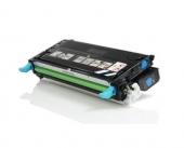 Cartucho de toner compatible Dell 3130 / 593-10290 Cyan