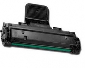 Cartucho de toner compatible Samsung MLT-D117S / D117 negro