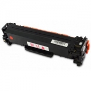 Toner compatible HP CF383A magenta N312A Generico