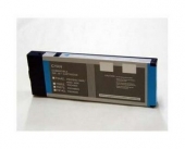 Cartucho de tinta compatible con Epson T6062 Cyan C13T606200