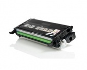 Cartucho de toner compatible Dell 3130 / 593-10289 Negro