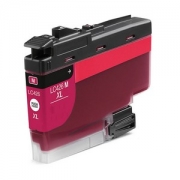 Cartucho de tinta compatible Brother LC426XL Magenta