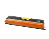 Cartucho de toner compatible OKI C110 - C130 Amarillo