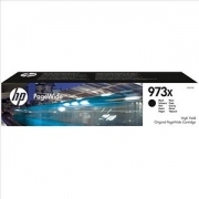 SIN STOCK Cartucho de tinta ORIGINAL HP 973X  Negro L0S07AE