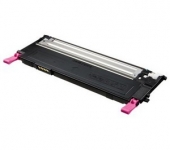 Cartucho de toner compatible Samsung CLP 320 - 325 / CLT-M4072S magenta