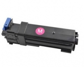 Cartucho de toner compatible Xerox Phaser 6130 Magenta