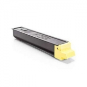 Toner compatible Kyocera TK895 Amarillo 1T02K0ANL0