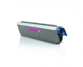 Cartucho de toner compatible Xerox Phaser 7300 / 016197400 Magenta