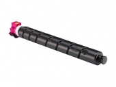 Cartucho de toner compatible Canon CEXV51 Magenta 0483C002