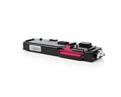 Cartucho de toner compatible Dell C2660 / C2665 / 593BBBS Magenta