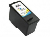 Cartucho de tinta compatible Lexmark N43 color