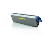 Cartucho de toner compatible Xerox Phaser 7300 / 016197500 Amarillo