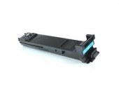 Cartucho de toner compatible Konica Minolta Magicolor 4650 / 4690MF / 4695MF Cyan