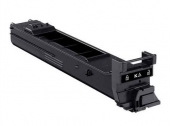 Cartucho de toner compatible Konica Minolta Bizhub TN318BK / C20P / C20 Negro A0DK153