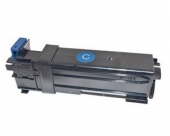 Cartucho de toner compatible Xerox Phaser 6125 Cyan