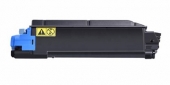 Toner compatible Kyocera TK5345 Cyan 1T02ZLCNL0