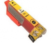 Cartucho de tinta compatible con Epson T3364 (33XL) Amarillo V2