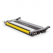 Cartucho de toner compatible HP W2072A / HP 117A Amarillo