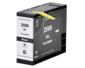 Cartucho de tinta compatible Canon PGI-2500XL negro 9254B001