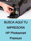 HP Photosmart Premium