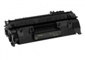 Cartucho de toner compatible Canon 720 / FX13 / 2617B002 negro