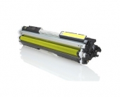 Cartucho de toner compatible Canon 729 / 4367B002 amarillo