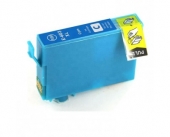 Cartucho de tinta compatible Epson 603XL Cyan (T03A2 / T03U2) C13T03A24010