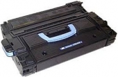 Cartucho de toner compatible HP C8543X / 43X negro