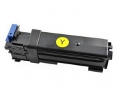 Cartucho de toner compatible Xerox Phaser 6130 Amarillo