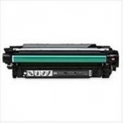 Cartucho de toner compatible HP CE250X / HP 504X negro