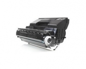 Cartucho de toner compatible Oki B6200 / B6300 Negro