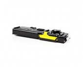 Cartucho de toner compatible Xerox WorkCentre 6655 / 106R02746 Amarillo