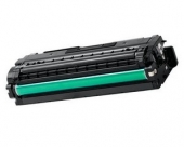 Cartucho de toner compatible Samsung CLP 680 / CLX 6260 Negro