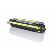 Toner compatible HP Q2672A amarillo Generico