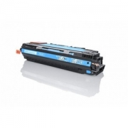 Toner compatible HP Q2671A cyan Generico