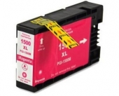 Cartucho de tinta compatible Canon PGI-1500XL magenta 9194B001