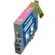 Cartucho de tinta compatible Epson T0486 magenta light