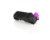 Cartucho de toner compatible Xerox Phaser 6140 / 106R01478 Magenta