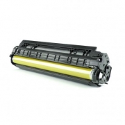 Cartucho de toner compatible HP W2412A / HP 216A Amarillo (CON CHIP)