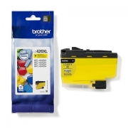 Cartucho de tinta ORIGINAL Brother LC426XL Amarillo