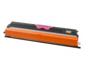 Cartucho de toner compatible OKI C110 - C130 Magenta