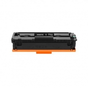 Cartucho de toner compatible Canon 067H Negro 5106C002