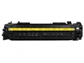 Cartucho de toner compatible HP W2012X / W2012A / HP 659X / 659A Amarillo