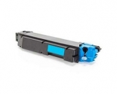 Toner compatible Kyocera TK5140 Cyan 1T02NRCNL0