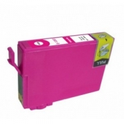 Cartucho de tinta compatible Epson T1283 Magenta